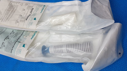 Lot of 3 LeMaitre Vascular Instruments Martin Dissector 4200-10 MollRing Cutter 4200-45 EndoHelix