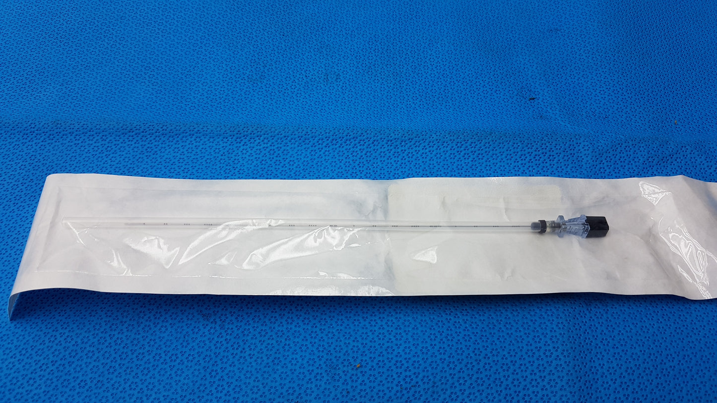 Remington Medical CNM-2208 Chiba Biopsy Needle 22ga x 20cm Sterile Single