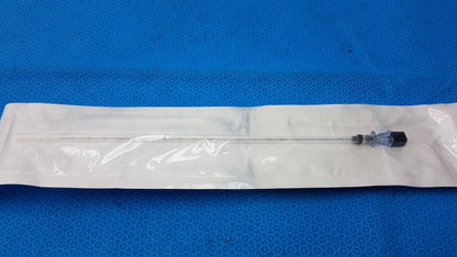 Remington Medical CNM-2208 Chiba Biopsy Needle 22ga x 20cm Sterile Single