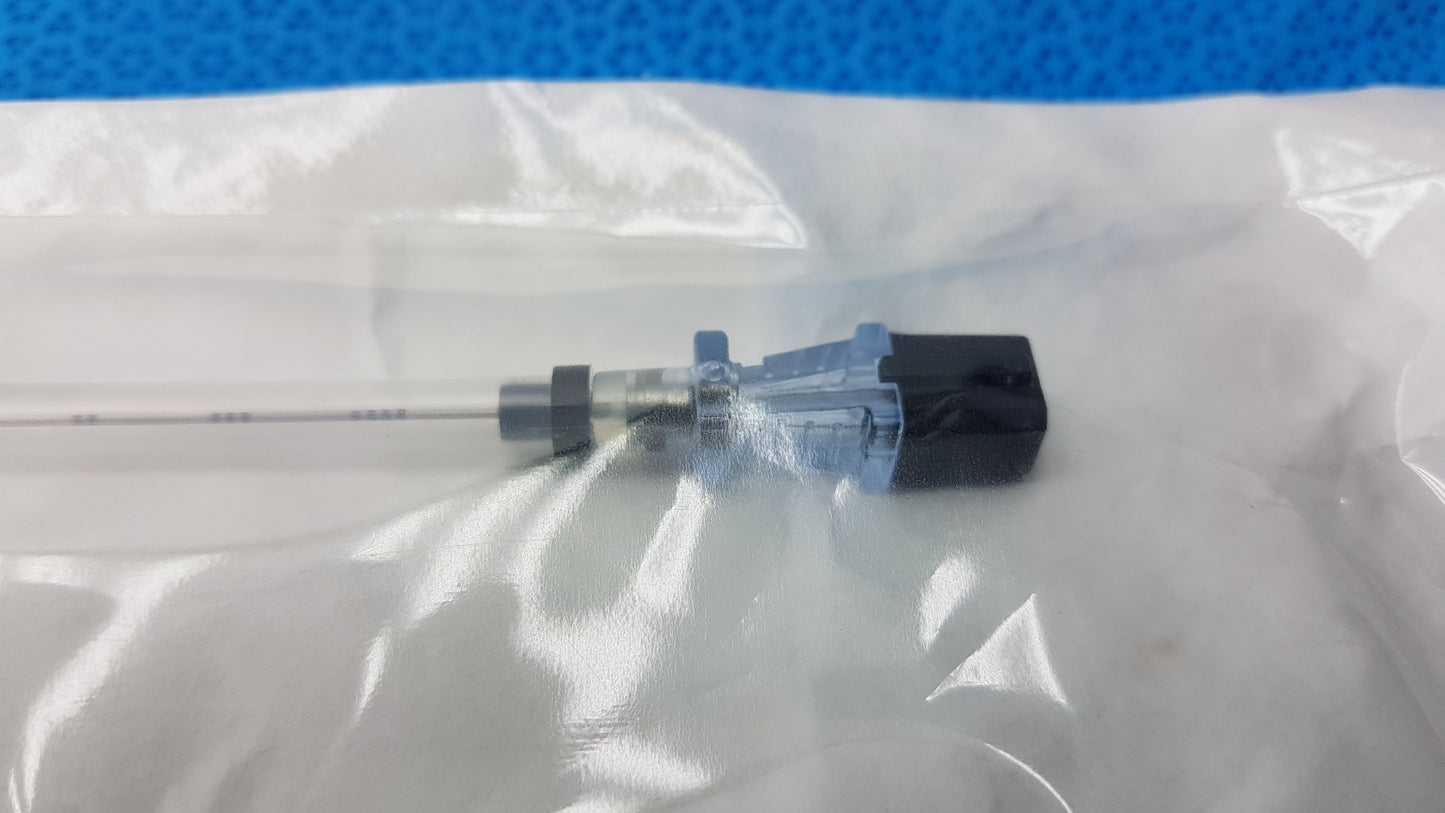 Remington Medical CNM-2208 Chiba Biopsy Needle 22ga x 20cm Sterile Single