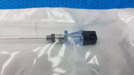 Remington Medical CNM-2208 Chiba Biopsy Needle 22ga x 20cm Sterile Single
