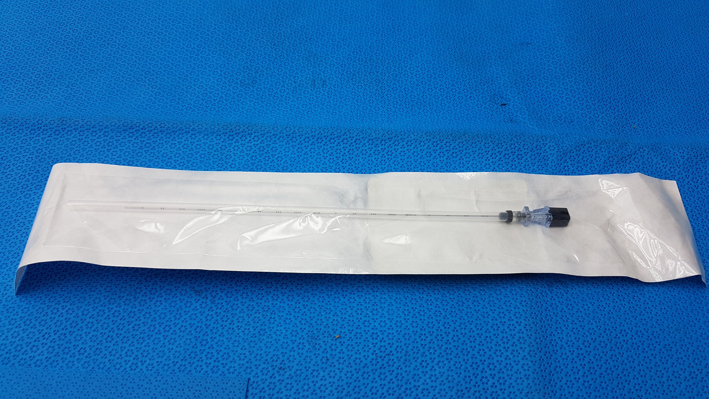 Remington Medical CNM-2208 Chiba Biopsy Needle 22ga x 20cm Sterile Single