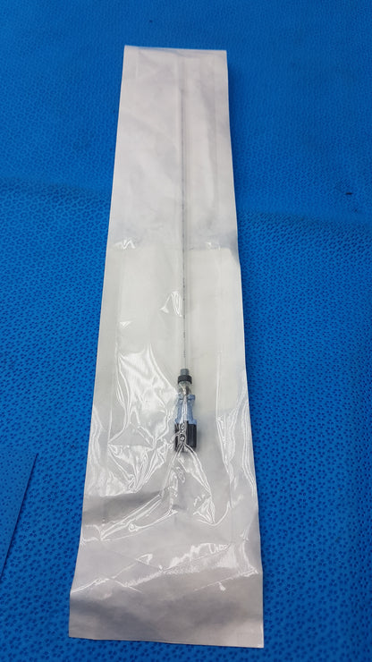 Remington Medical CNM-2208 Chiba Biopsy Needle 22ga x 20cm Sterile Single