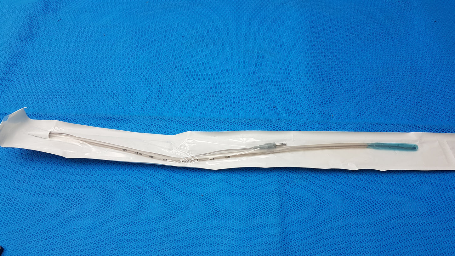 Philips 21094A Esophageal Stethoscope 18Fr Temperature Probe Ref 989803100971