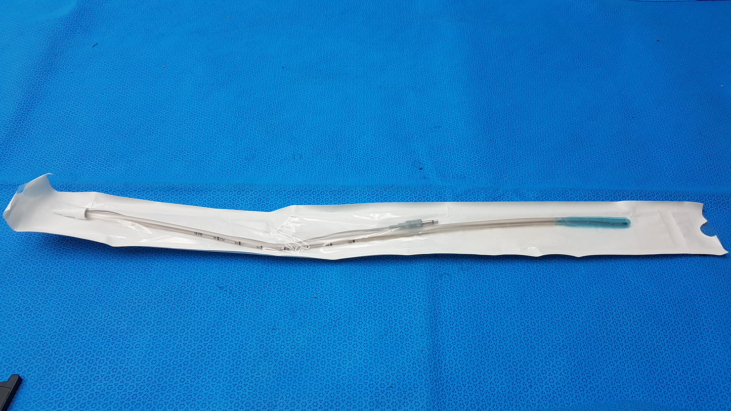 Philips 21094A Esophageal Stethoscope 18Fr Temperature Probe Ref 989803100971