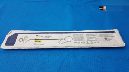 Covidien Endo Catch Gold Auto Suture 10mm Specimen Retrieval Pouch Ref 173050G