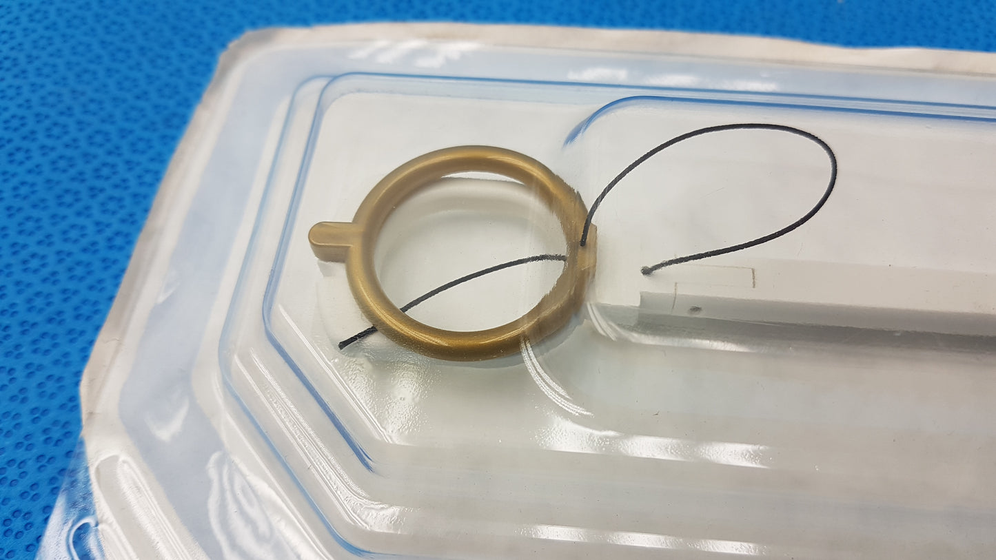 Covidien Endo Catch Gold Auto Suture 10mm Specimen Retrieval Pouch Ref 173050G