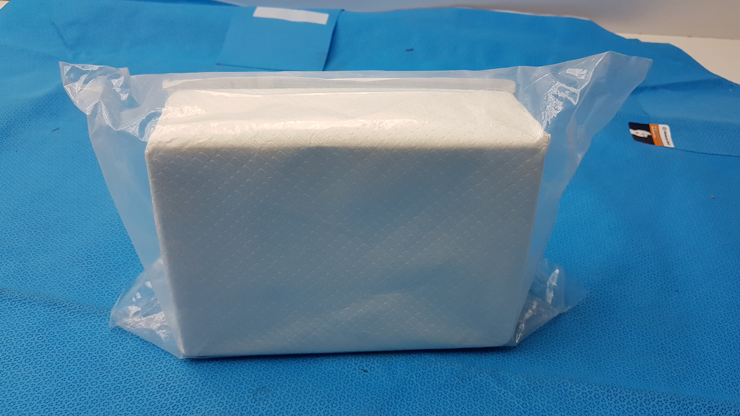Medline DYND11519 16Fr 10ml 100% Silicone Catheter And Drainage Bag