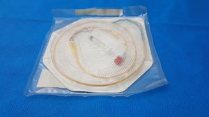 Edwards Lifesciences 131F7 Swan-Ganz Thermodilution Pulmonary Artery Catheter 7Fr