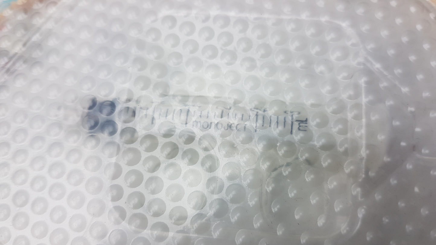 Edwards Lifesciences 131F7 Swan-Ganz Thermodilution Pulmonary Artery Catheter 7Fr