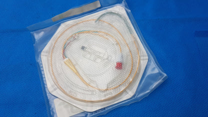 Edwards Lifesciences 131F7 Swan-Ganz Thermodilution Pulmonary Artery Catheter 7Fr