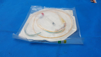 Edwards Lifesciences 131F7 Swan-Ganz Thermodilution Pulmonary Artery Catheter 7Fr