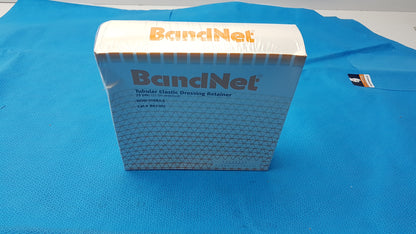 Derma Sciences BandNet Tubular Elastic Dressing Retainer BA2502