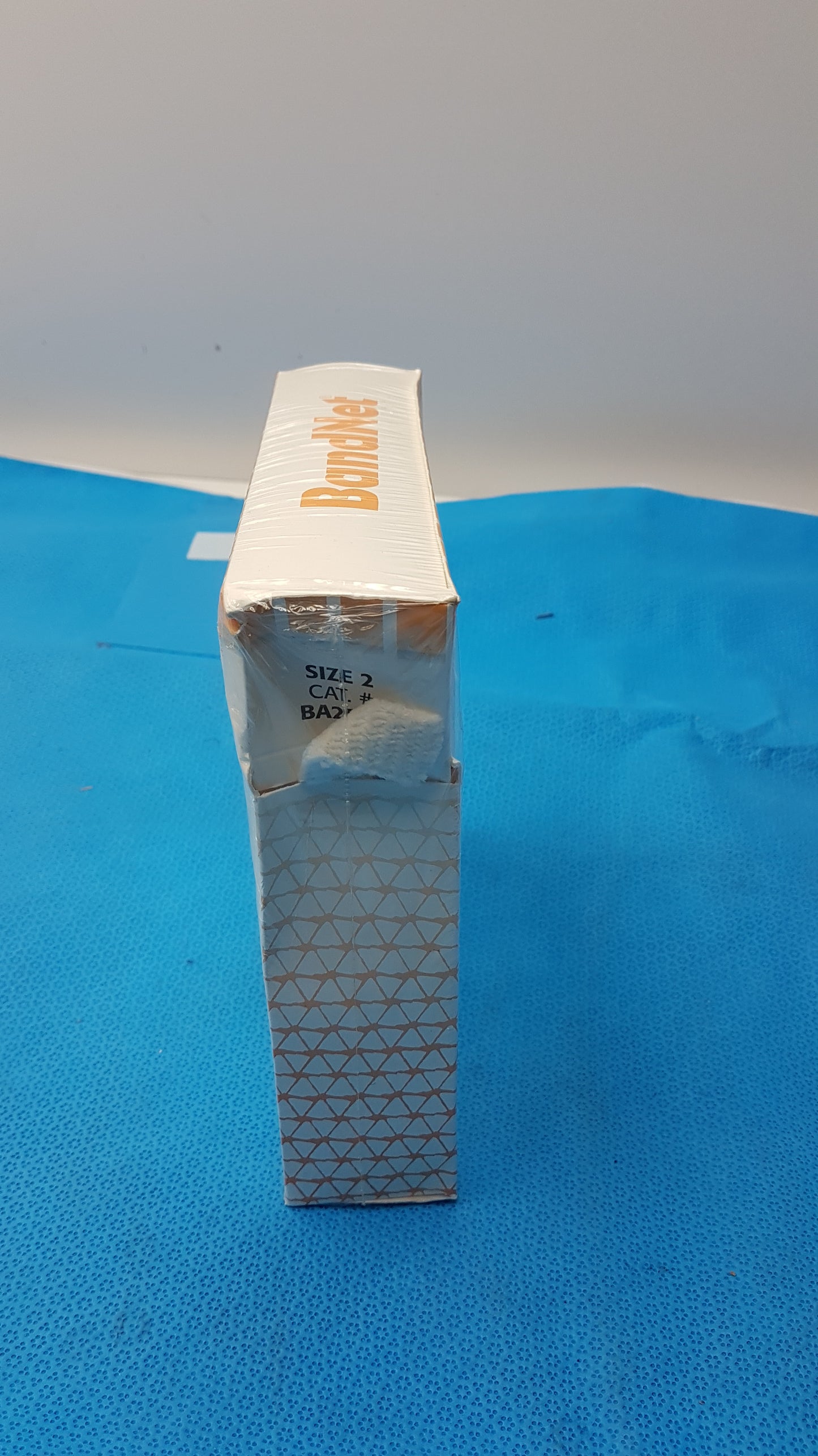 Derma Sciences BandNet Tubular Elastic Dressing Retainer BA2502