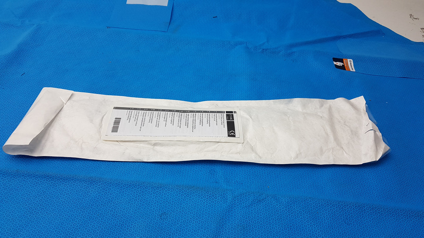 Cook Medical Multipurpose Ultrathane Drainage Catheter 18Fr 25cm Ref G07774