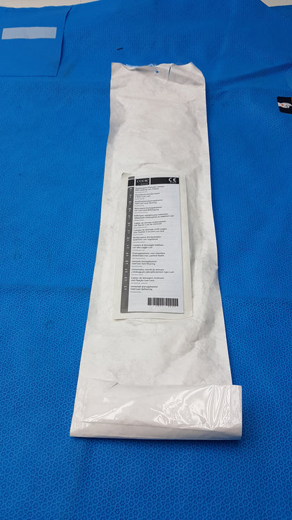 Cook Medical Multipurpose Ultrathane Drainage Catheter 18Fr 25cm Ref G07774