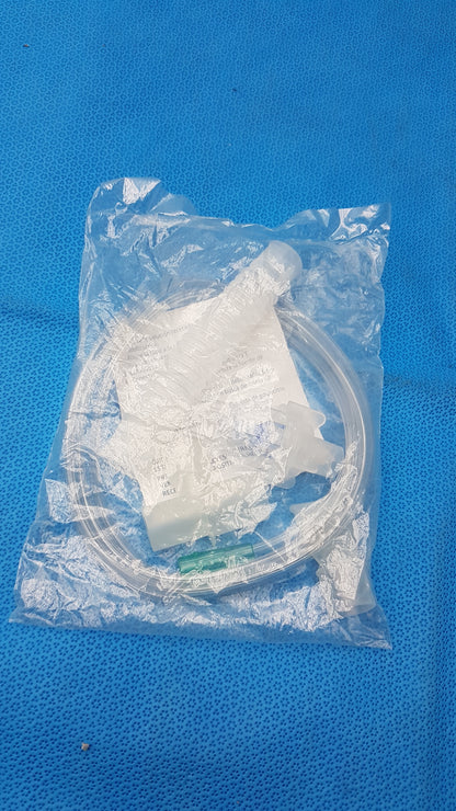 Medline HCS4483 Disposable Nebulizer Kit With Tee Tubing Mouthpiece & Reservoir