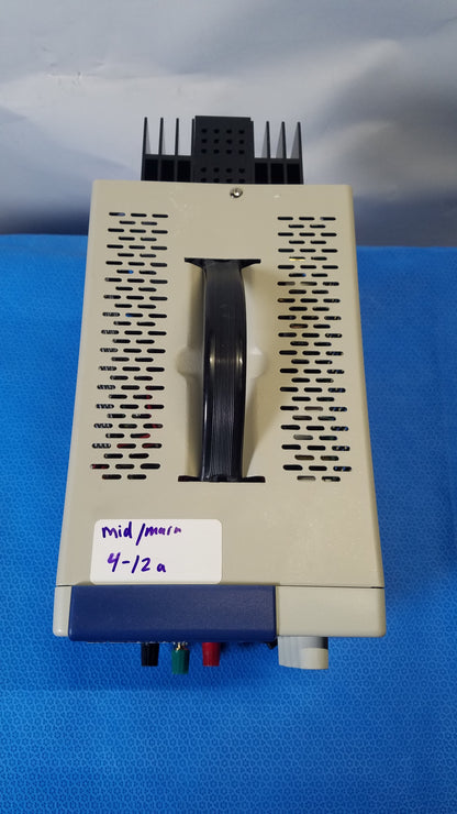 BK Precision 1735A Digital DC Power Supply 30V/3A Input 115V/60Hz