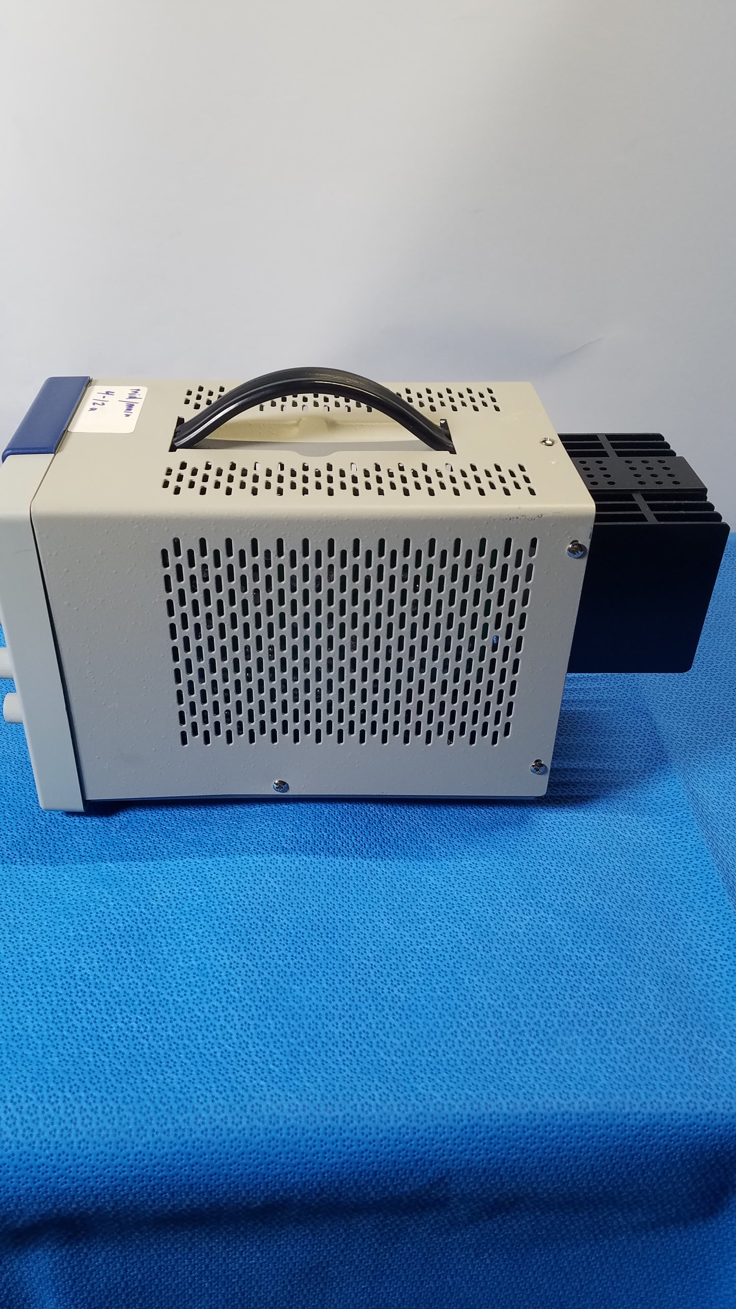 BK Precision 1735A Digital DC Power Supply 30V/3A Input 115V/60Hz