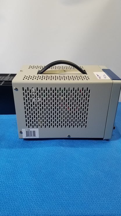 BK Precision 1735A Digital DC Power Supply 30V/3A Input 115V/60Hz