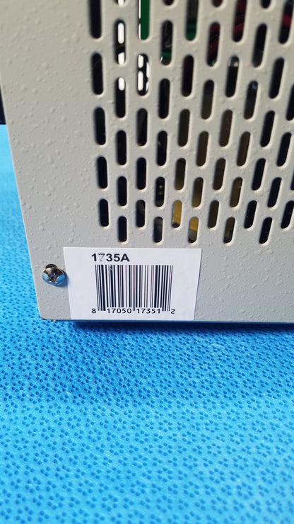 BK Precision 1735A Digital DC Power Supply 30V/3A Input 115V/60Hz