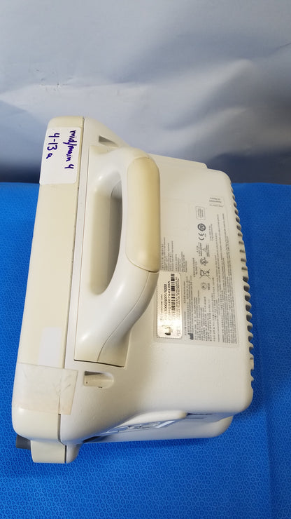 GE Medical Systems Dash 3000 Digital Patient Monitor