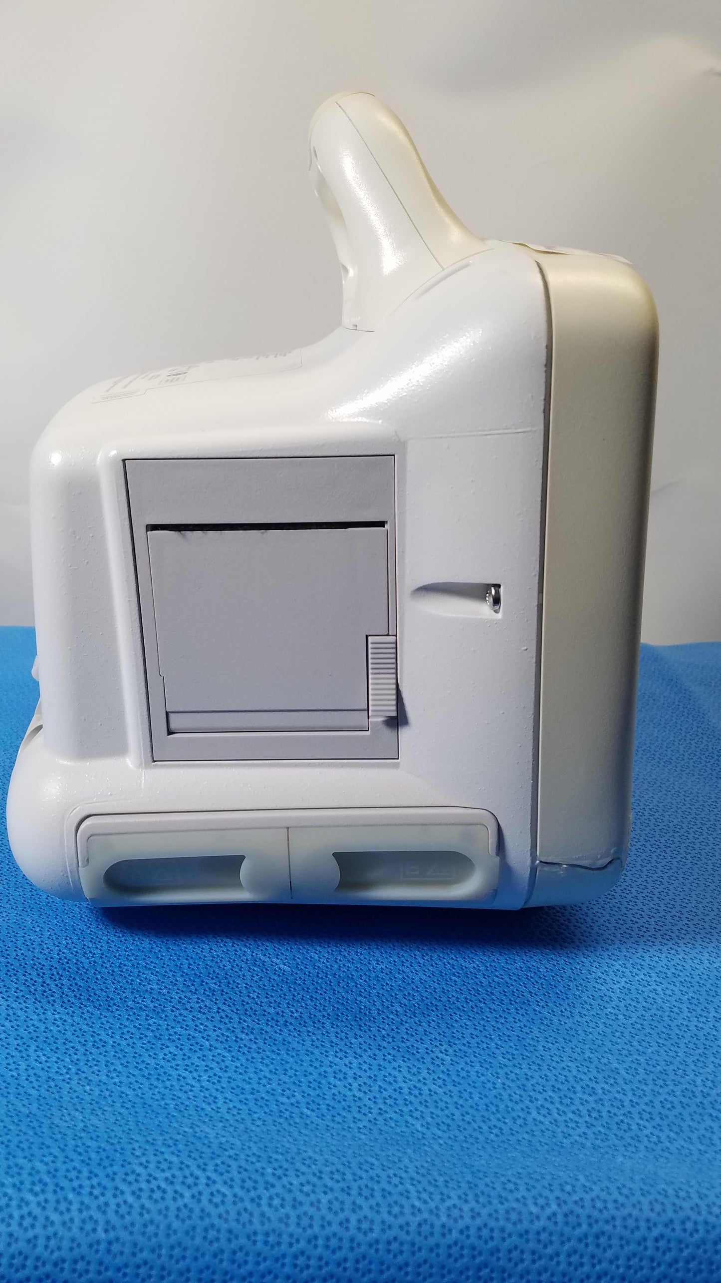 GE Medical Systems Dash 3000 Digital Patient Monitor