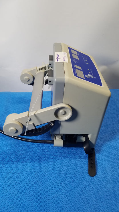 Hemo Force SQ Sequential DVT Pump Model No: MDS600SQ