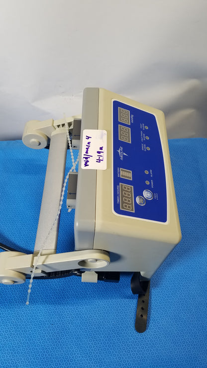 Hemo Force SQ Sequential DVT Pump Model No: MDS600SQ