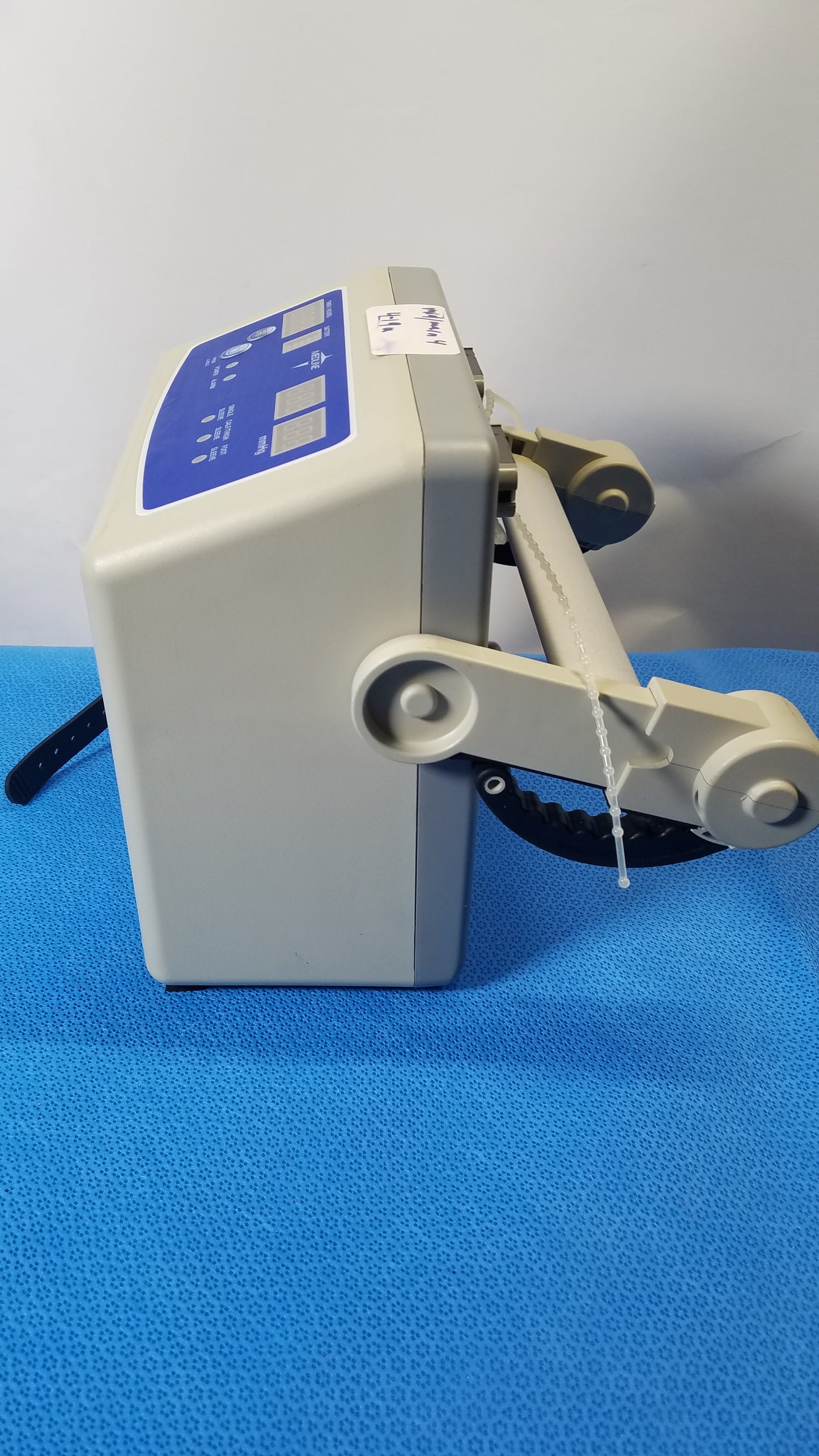 Hemo Force SQ Sequential DVT Pump Model No: MDS600SQ