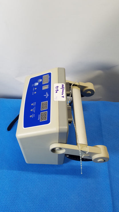 Hemo Force SQ Sequential DVT Pump Model No: MDS600SQ