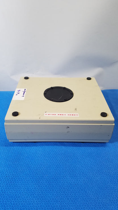 Victoreen 4000+ Non Invasive X-ray Test Device S/N 1087