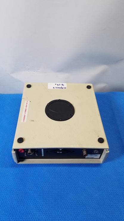 Victoreen 4000+ Non Invasive X-ray Test Device S/N 1087