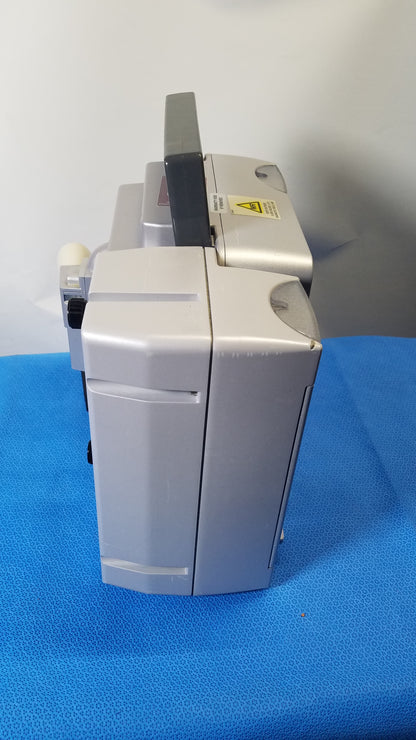 IRadimed MRidium 3860+ MRI Infusion Pump System With A and B Channels