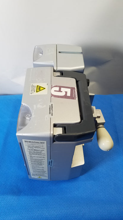 IRadimed MRidium 3860+ MRI Infusion Pump System