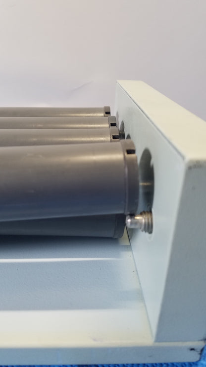 Stuart Scientific SRT1 Lab Tube Roller Mixer 5-Roller S/N R000100219