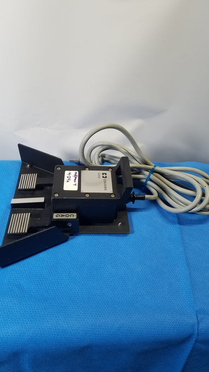 Covidien E6008 Valleylab Monopolar Footswitch