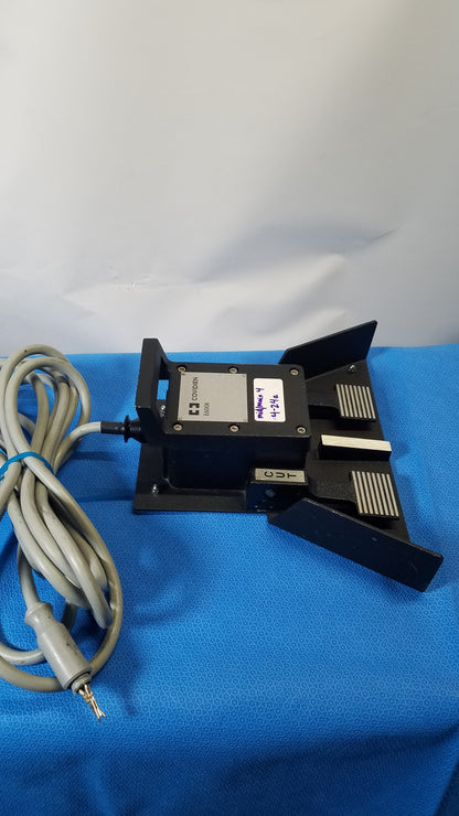 Covidien E6008 Valleylab Monopolar Footswitch
