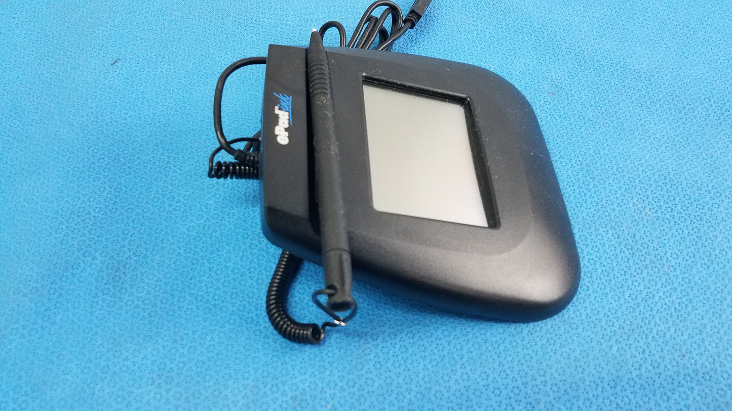 EPadLink 54-64111 EPad-ink Electronic Signature Capture Pad