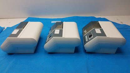 Lot of 3 Dentsply Caulk Dental Amalgamator Capsule Mixing System