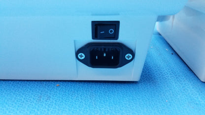 Lot of 3 Dentsply Caulk Dental Amalgamator Capsule Mixing System