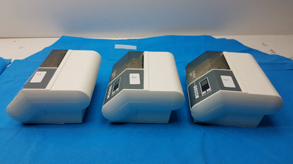Lot of 3 Dentsply Caulk ProMix Dental Amalgamator Mixing System