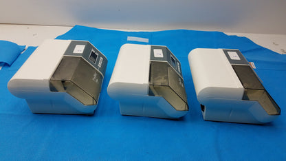 Lot of 3 Dentsply Caulk ProMix Dental Amalgamator Mixing System