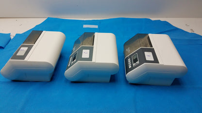 Lot of 3 Dentsply Caulk ProMix Dental Amalgamator Capsule Mixing System