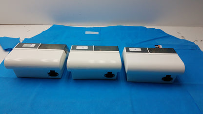 Lot of 3 Dentsply Caulk ProMix Dental Amalgamator Capsule Mixing System