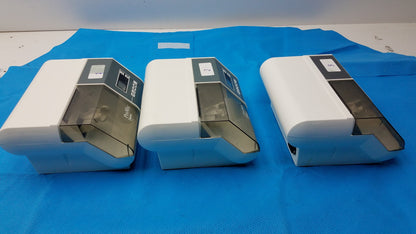 Lot of 3 Dentsply Caulk ProMix Dental Amalgamator Capsule Mixing System