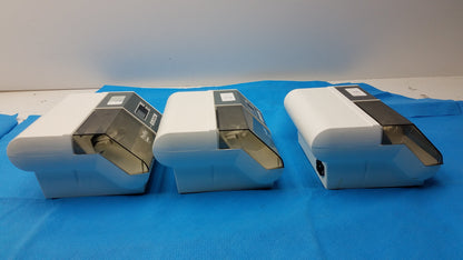 Lot of 3 Dentsply Caulk ProMix Dental Amalgamator Capsule Mixing System