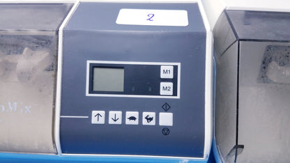 Lot of 3 Dentsply ProMix Amalgamator Capsule Mixing System
