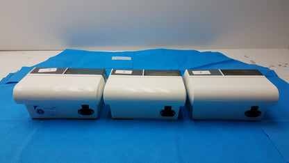 Lot of 3 Dentsply ProMix Amalgamator Capsule Mixing System