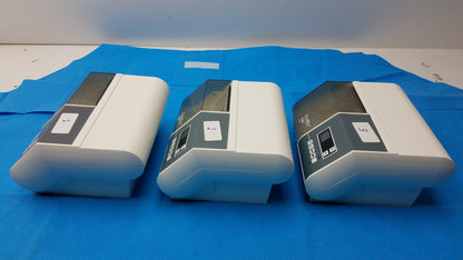 Lot of 3 Dentsply ProMix Amalgamator Capsule Mixing System